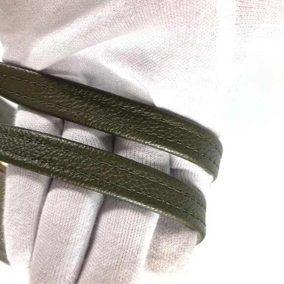 LOUIS VUITTON M43669 MonogramEmpreinte Ponty PM bag Shoulder Bag - Picture 8 of 13